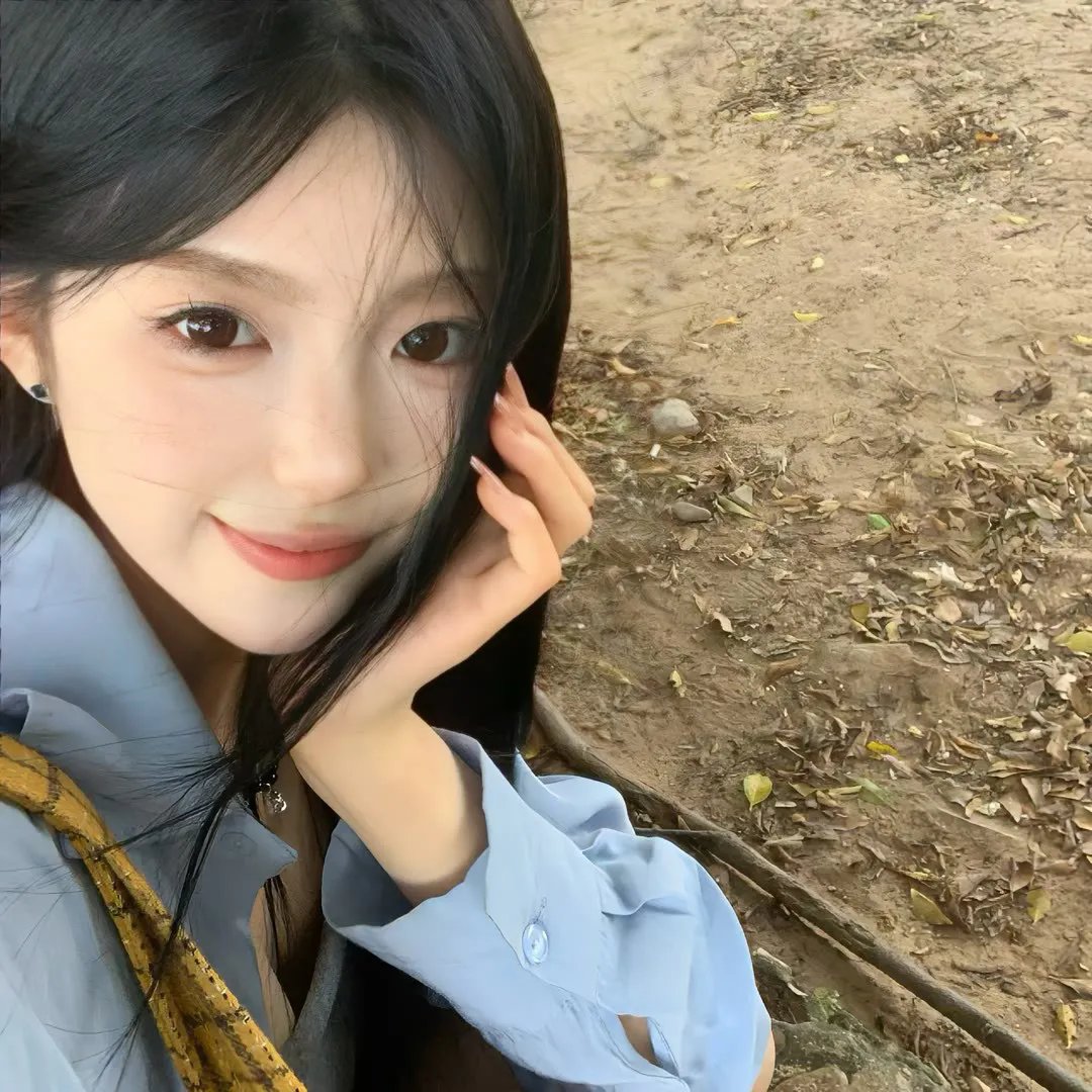 恋爱指南我指北