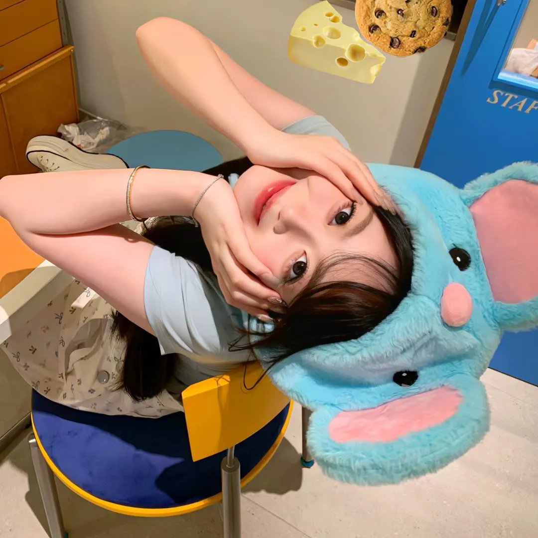 说正经的,宝贝
